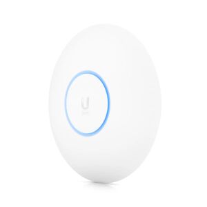 Schnittstelle UBIQUITI U6-PRO Schwarz Weiß 138457703 - Access Points