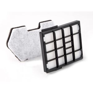 HEINNER VARIO_ACC3 SET FILTERA ZA USISAVAČ 125153966 - Filter za usisavač