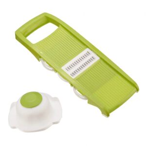 7-CZĘŚCIOWY WIELOFUNKCYJNY GRATOR 125154289 - Krajalnica ręczna