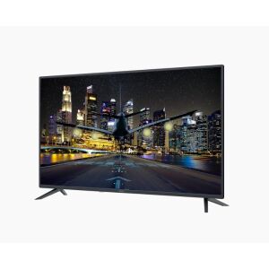 Vivax TV-43LE115T2S2 43 hüvelykes Full HD LED TV, fekete - Vivax