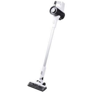 Vivax VCB-3002W vezeték nélküli álló porszívó, 300W, HEPA szűrő, fehér 145634485 - Vivax