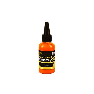 Benzar mix concourse twister gel smoke  mango 50 ml 125156605 - Etetőanyag aroma