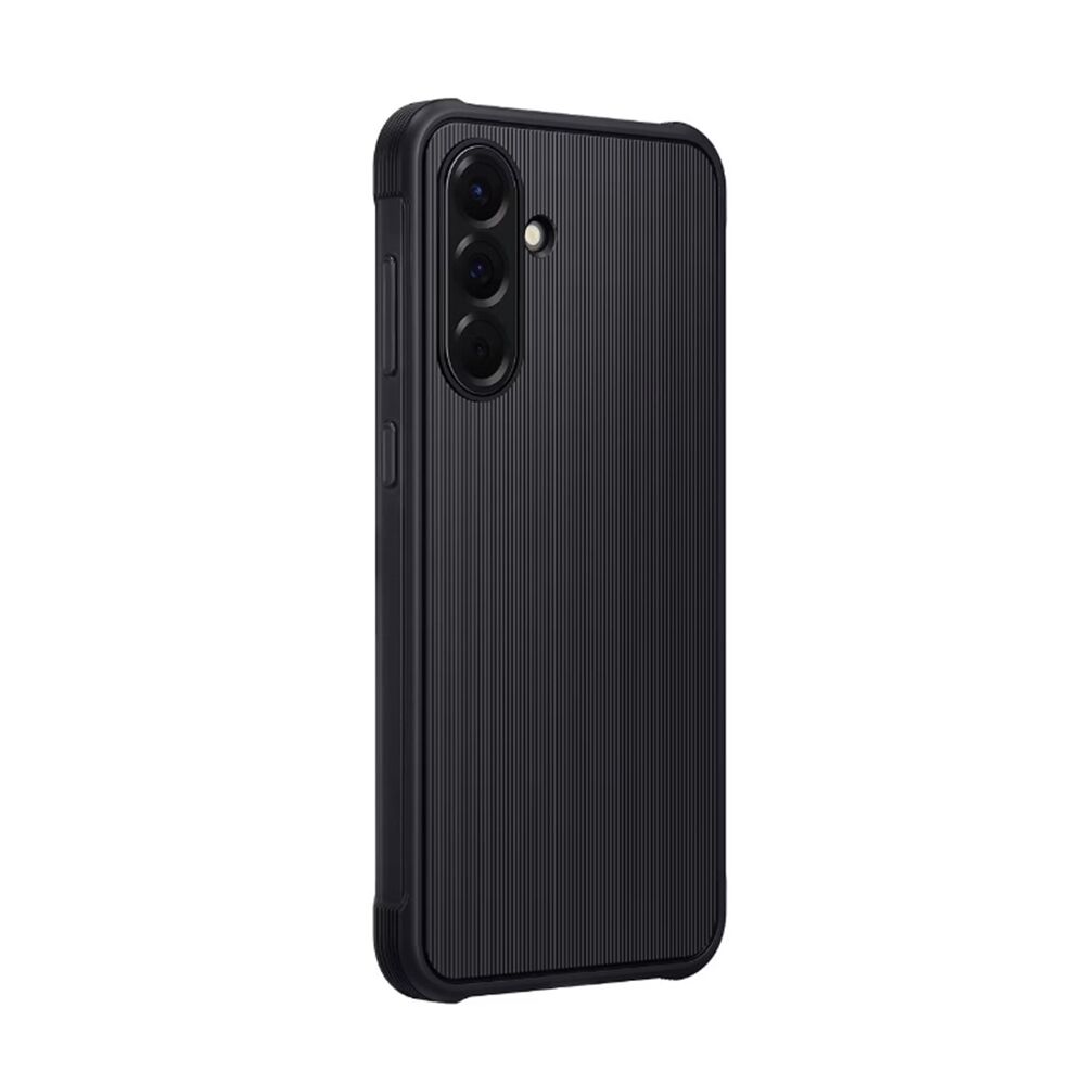 Telefontok Samsung Galaxy A56 5G - eredeti Samsung Rugged - feket...