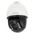 Изглед под ъгъл на Hikvision DS-2DE7A432IW-AEB(T5) 4MP PTZ IP Камера