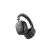 HOCO W35 MAX JOY Bluetooth fejhallgató fekete színben