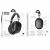 HOCO W35 MAX JOY BLUETOOTH-KOPFHÖRER SCHWARZ 125165463