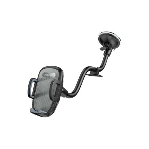 BOROFONE BH54 RACER TAPADÓKORONGOS AUTÓS TARTÓ FEKETE 125165478