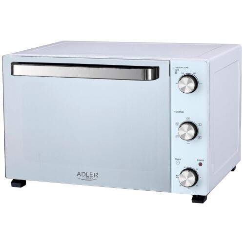 Adler AD6027  48L Elektromos sütő 169227353 - Minisütő