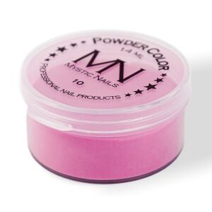 Farbiges Acryl - 10 - 14ml 125168777 - Nageldesign