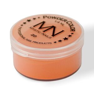 Farbiges Acryl - 20 - 14ml 125168782 - Nageldesign