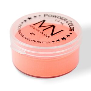 Kolorowy akryl - 21 - 14ml 125168784 - Wzornictwo paznokci