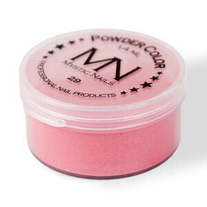 Farbiges Acryl - 29- 14ml 125168792 - Nageldesign