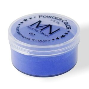 Farbiges Acryl - 30- 14ml 125168791 - Nageldesign