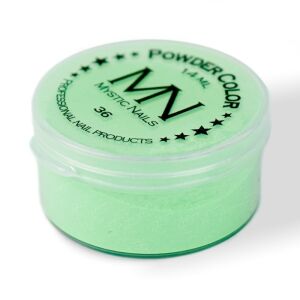 Farbiges Acryl - 36 - 14ml 125168800 - Nageldesign