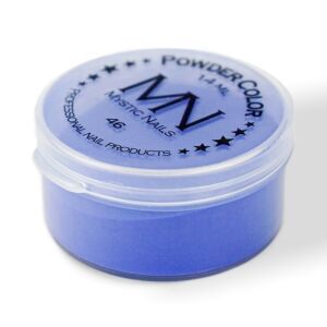 Farbiges Acryl - 46 - 14ml 125168809 - Nageldesign