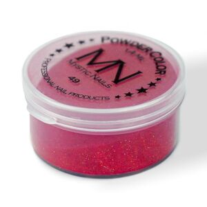 Farbiges Acryl - 49 - 14ml 125168812 - Nageldesign