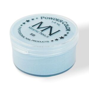 Farbiges Acryl - 55 - 14ml 125168815 - Nageldesign