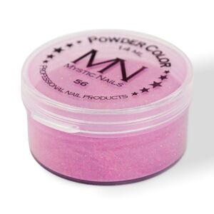 Farbiges Acryl - 56 - 14ml 125168816 - Nageldesign