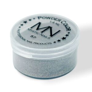 Kolorowy akryl - 57 - 14ml 125168817 - Uroda i zdrowie