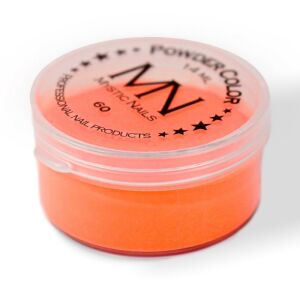 Farbiges Acryl - 60 - 14ml 125168819 - Nageldesign