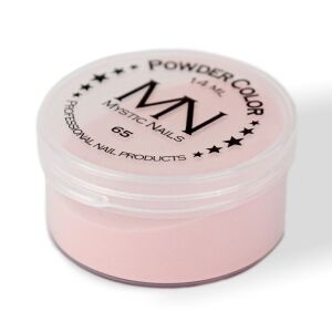 Farbiges Acryl - 65 - 14ml 125168824 - Nageldesign