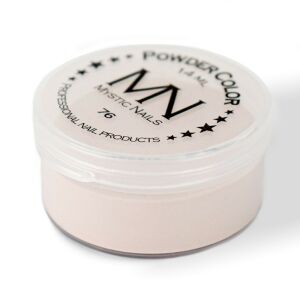 Kolorowy akryl - 76 - 14ml 125168834 - Uroda i zdrowie