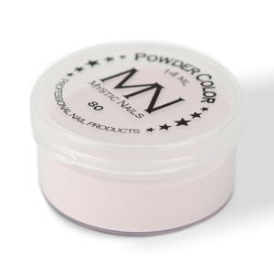 Kolorowy akryl - 80 - 14ml 125168838 - Uroda i zdrowie