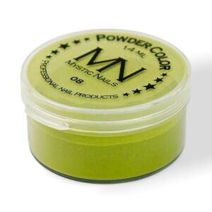 Kolorowy akryl - 08 - 14ml 125168841 - Uroda i zdrowie