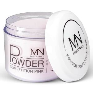 Powder Competition Pink - 185ml 125168845 - Nageldesign