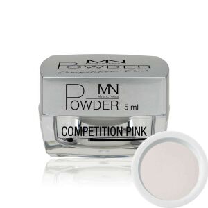 Powder Competition Pink - 5ml 125168846 - Nageldesign