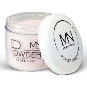Powder Cover Pink - 185ml 125168850 - Nageldesign