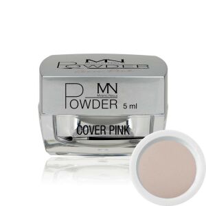 Powder Cover Pink - 5ml 125168852 - Nageldesign