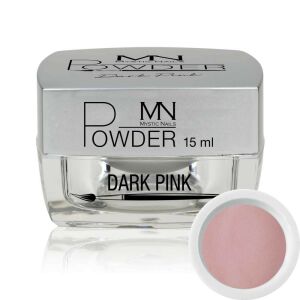 Powder Dark Pink - 15ml 125168851 - Uroda i zdrowie