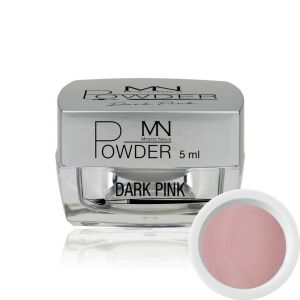 Powder Dark Pink - 5ml 125168853 - Nageldesign