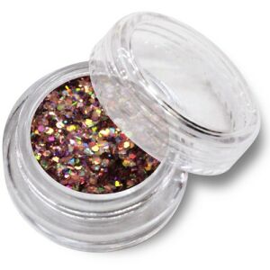 Schillernder Glitzerpuder AGP-123-04 125168876 - Nageldesign