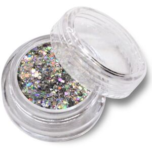 Schillernder Glitzerpuder AGP-123-05 125168877 - Nageldesign