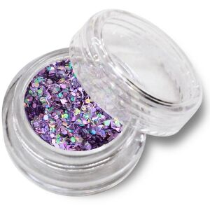 Schillernder Glitzerpuder AGP-123-08 125168880 - Nageldesign