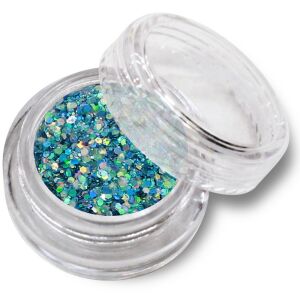 Schillernder Glitzerpuder AGP-123-16 125168887 - Nageldesign