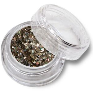 Schillernder Glitzerpuder AGP-129-2 125168899 - Nageldesign