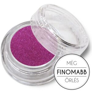 Mikro-Glitzerpuder AGP-208-10 125168902 - Nageldesign