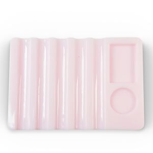 Brush holder - pink 125168949 - Nageldesign