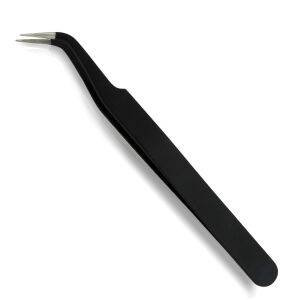 C-curve Tweezers 125168975 - Инструмент за гримьор