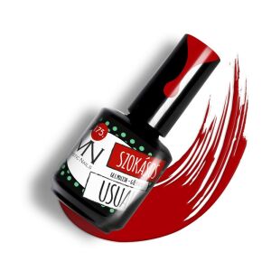 Gel-Lack 175 - Usual (HEMA-free) 12ml 125169116 - Maniküre & Pediküre