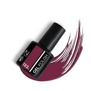 Gel-Lack 122 - Magenta (HEMA-free) 6ml 125169576 - Maniküre & Pediküre