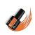 Gel-Lack 162 - (HEMA-free) 6ml 125169669