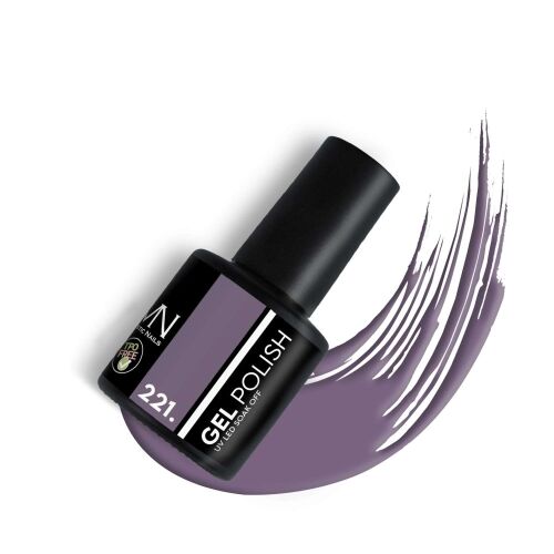 Gél Lakk 221 - 6ml