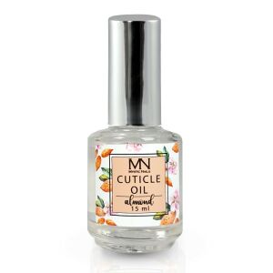 Cuticle Oil - almond - 15ml 125170178 - Pflegeöl für Nägel und Haut