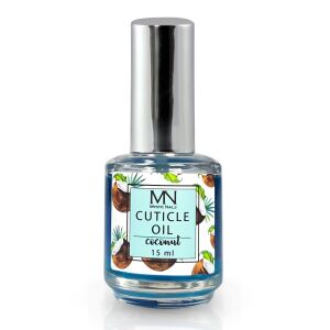 Cuticle Oil - coconut - 15ml 125170180 - Pflegeöl für Nägel und Haut
