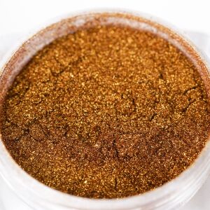 Chrome Pigment Por 01 - 1g 125170226 - Nageldesign