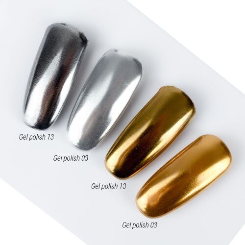 Chrome Pigment Por 02 - 1g 125170243